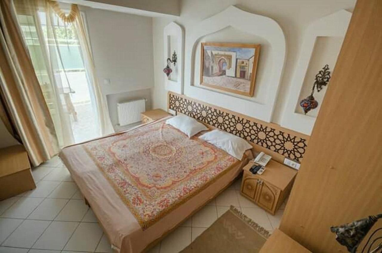 Saheb Ettabaa Tunis Ξενοδοχείο Εξωτερικό φωτογραφία