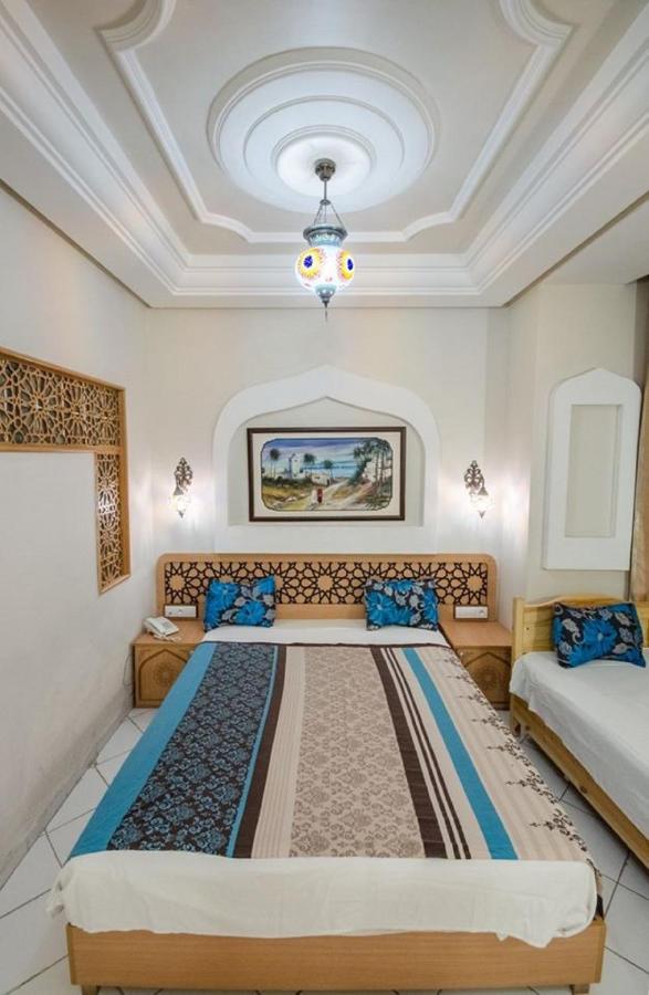 Saheb Ettabaa Tunis Ξενοδοχείο Εξωτερικό φωτογραφία