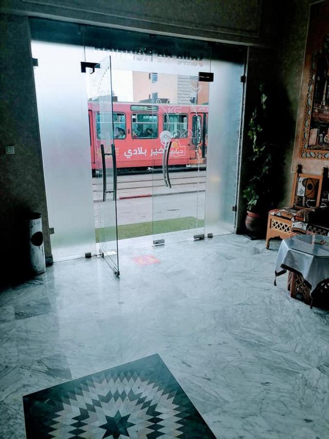 Saheb Ettabaa Tunis Ξενοδοχείο Εξωτερικό φωτογραφία