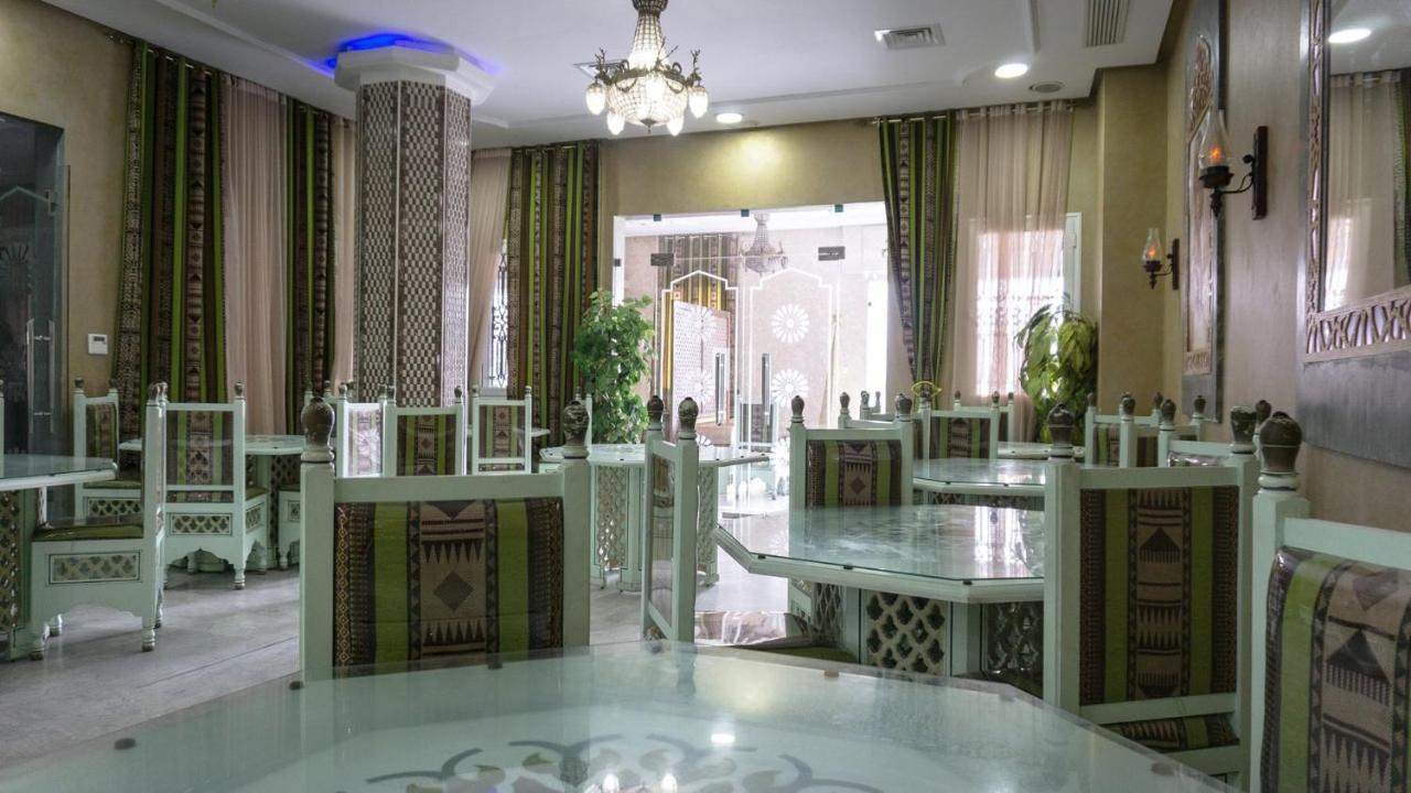 Saheb Ettabaa Tunis Ξενοδοχείο Εξωτερικό φωτογραφία