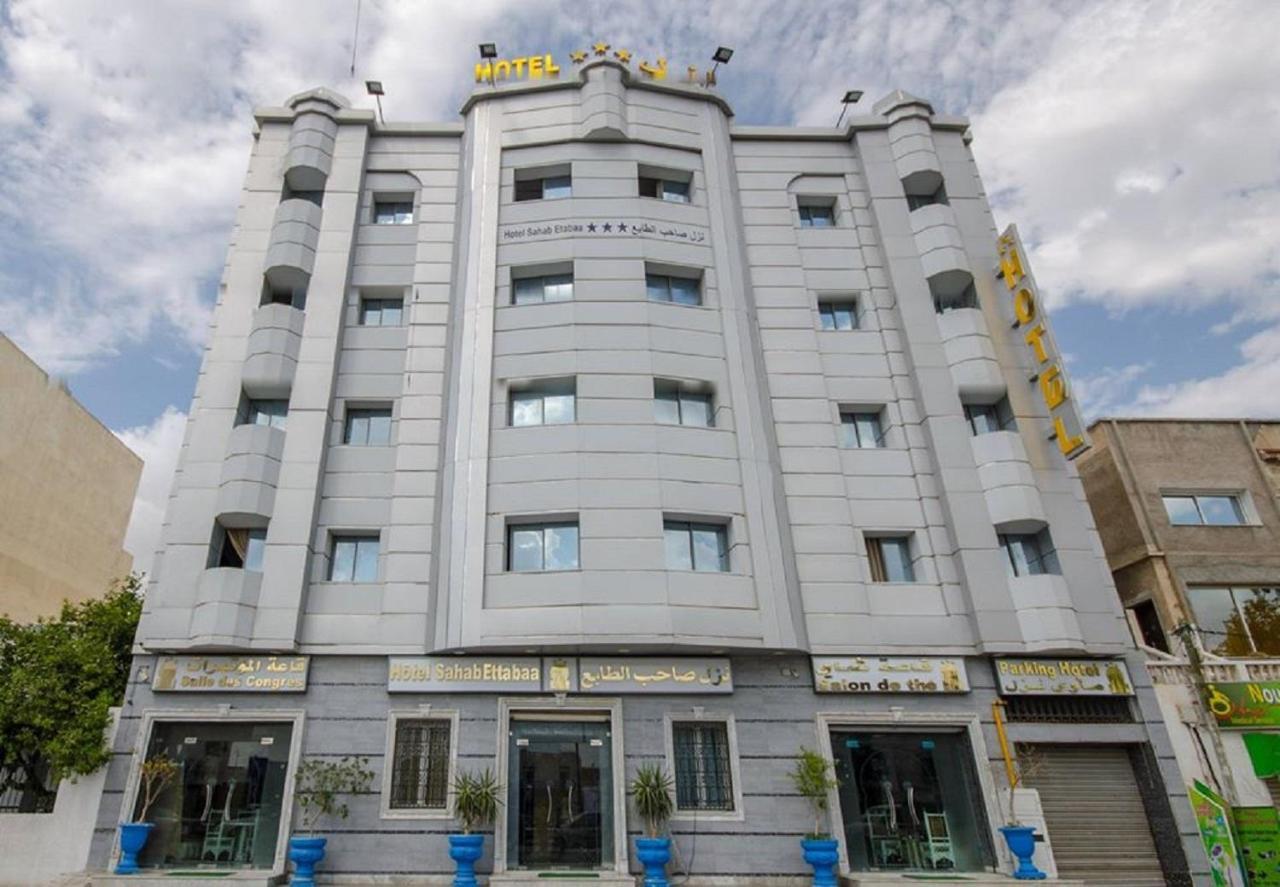 Saheb Ettabaa Tunis Ξενοδοχείο Εξωτερικό φωτογραφία