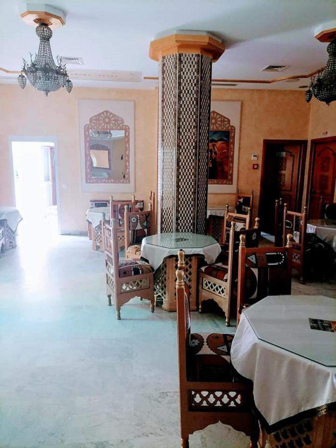 Saheb Ettabaa Tunis Ξενοδοχείο Εξωτερικό φωτογραφία